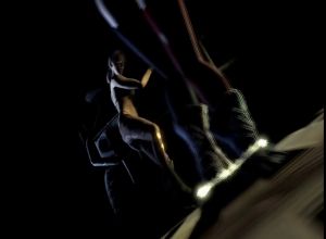 Секс с лучшей подругой из толстым членом